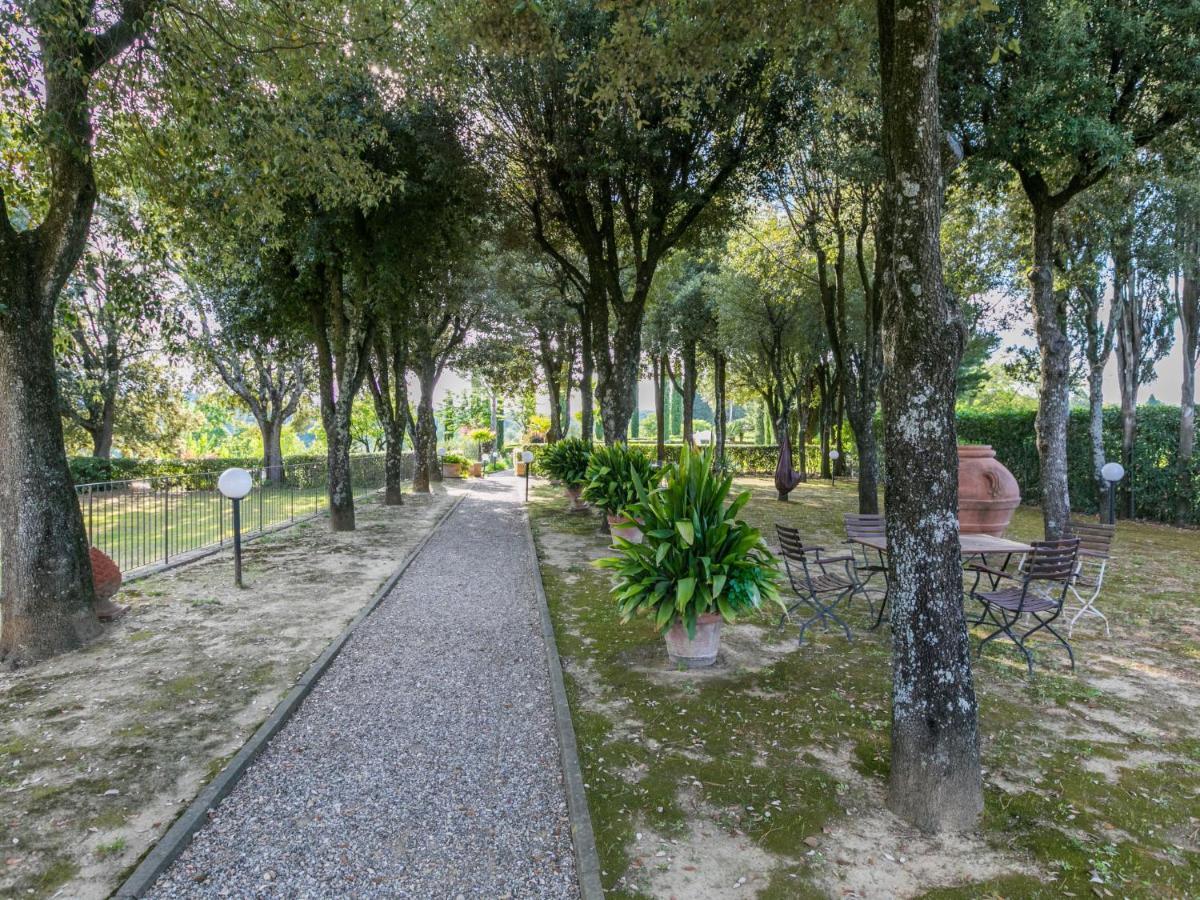 Apartment Giuggiolo - Giuggiolo 5 By Interhome Bibbiano  Exterior foto