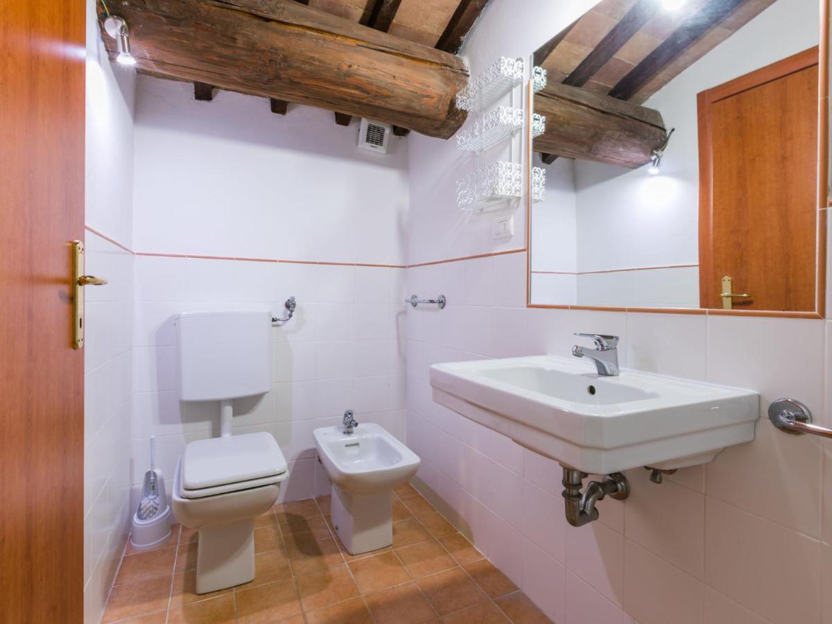 Apartment Giuggiolo - Giuggiolo 5 By Interhome Bibbiano  Exterior foto